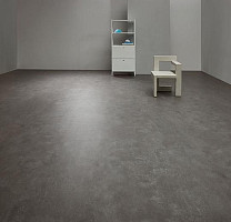 Forbo Eternal Material 13252 grey slate фото 2 | FLOORDEALER